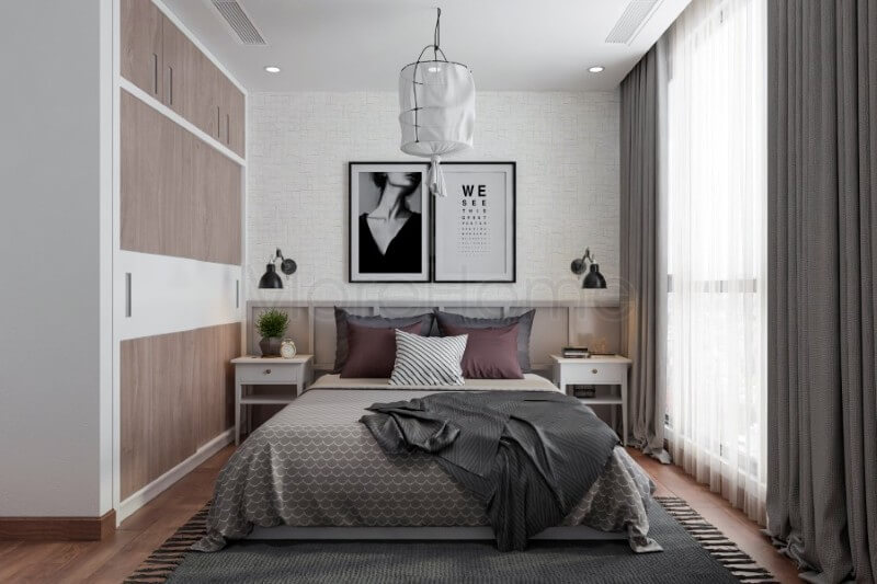 Giường ngủ Giường ngủ